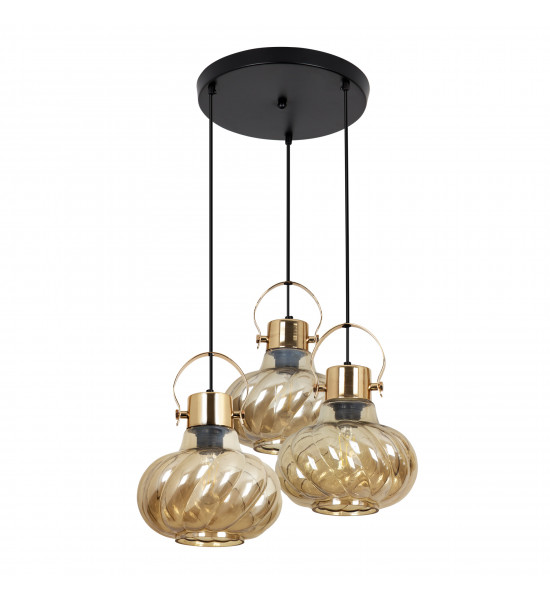 Подвесной светильник MODELUX MD.1189.450 BR