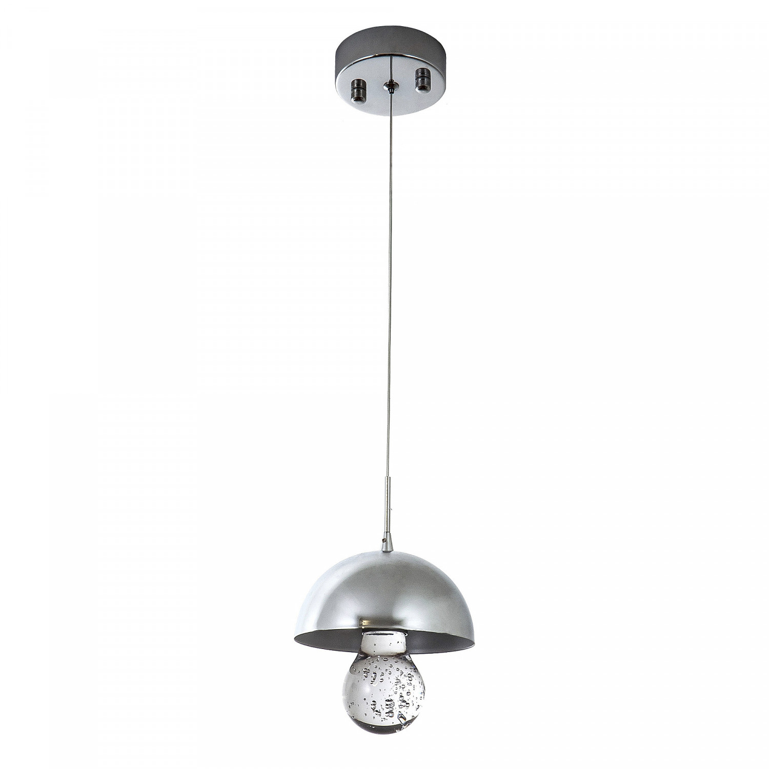 Подвесной светильник MODELUX 88981-1 CR