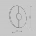 Настенный светильник MODELUX MS.190.200