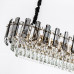 Подвесная люстра MODELUX ML.9006.1200 GD-SM