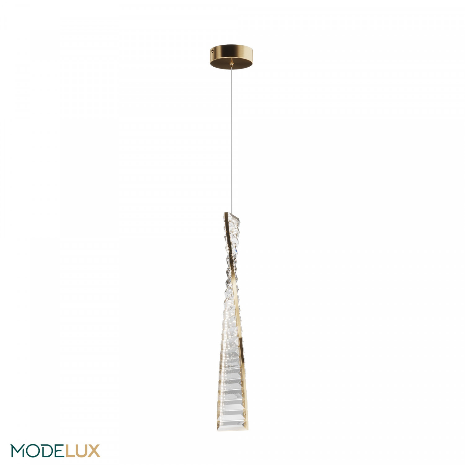 Подвесной светильник MODELUX MS.88910.1 BS