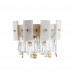 Настенный светильник MODELUX ML.6980.260P GD