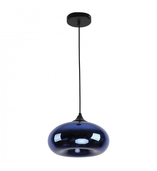 Подвесной светильник MODELUX MD.0610.1 BL