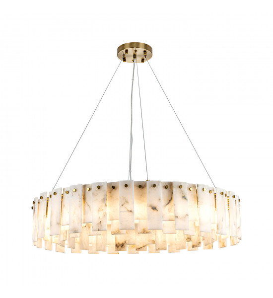 Подвесная люстра MODELUX ML.6998.800 BS