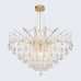 Подвесная люстра MODELUX ML.6761.10 GD