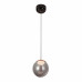 Подвесной светильник MODELUX ML.2338.180 BK-GD