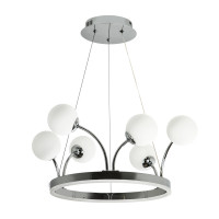 Подвесной светильник MODELUX MS.1535.6 CR