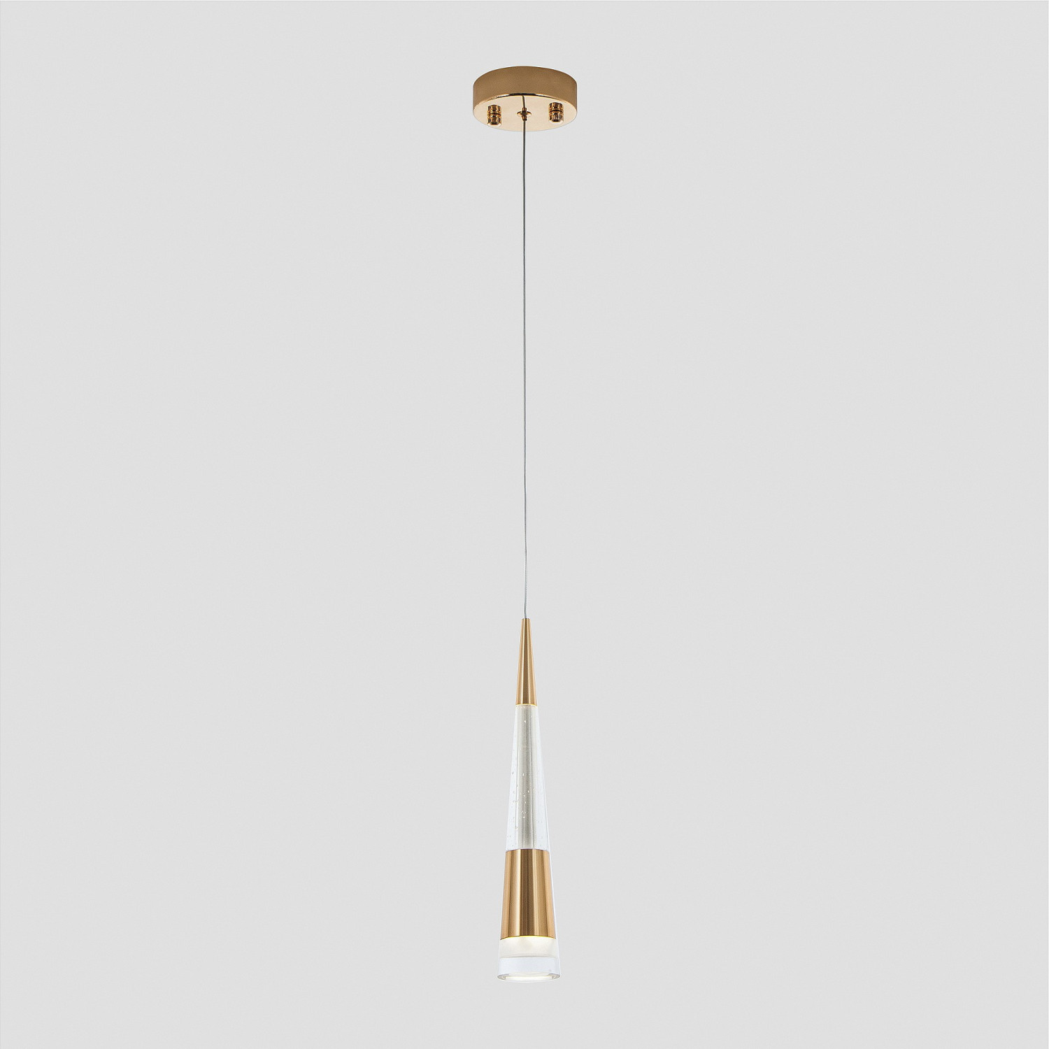 Подвесной светильник MODELUX 88096-1 GD