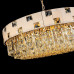 Подвесная люстра MODELUX ML.6986.800P GD