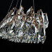 Подвесная люстра MODELUX ML.6901.900.300P GD