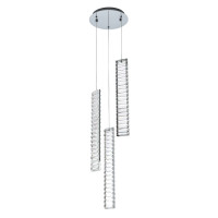 Подвесной светильник MODELUX MS.88909.3R CR