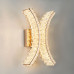 Настенный светильник MODELUX ML.759.02 GD