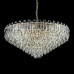 Подвесная люстра MODELUX ML.7088.1200R GD