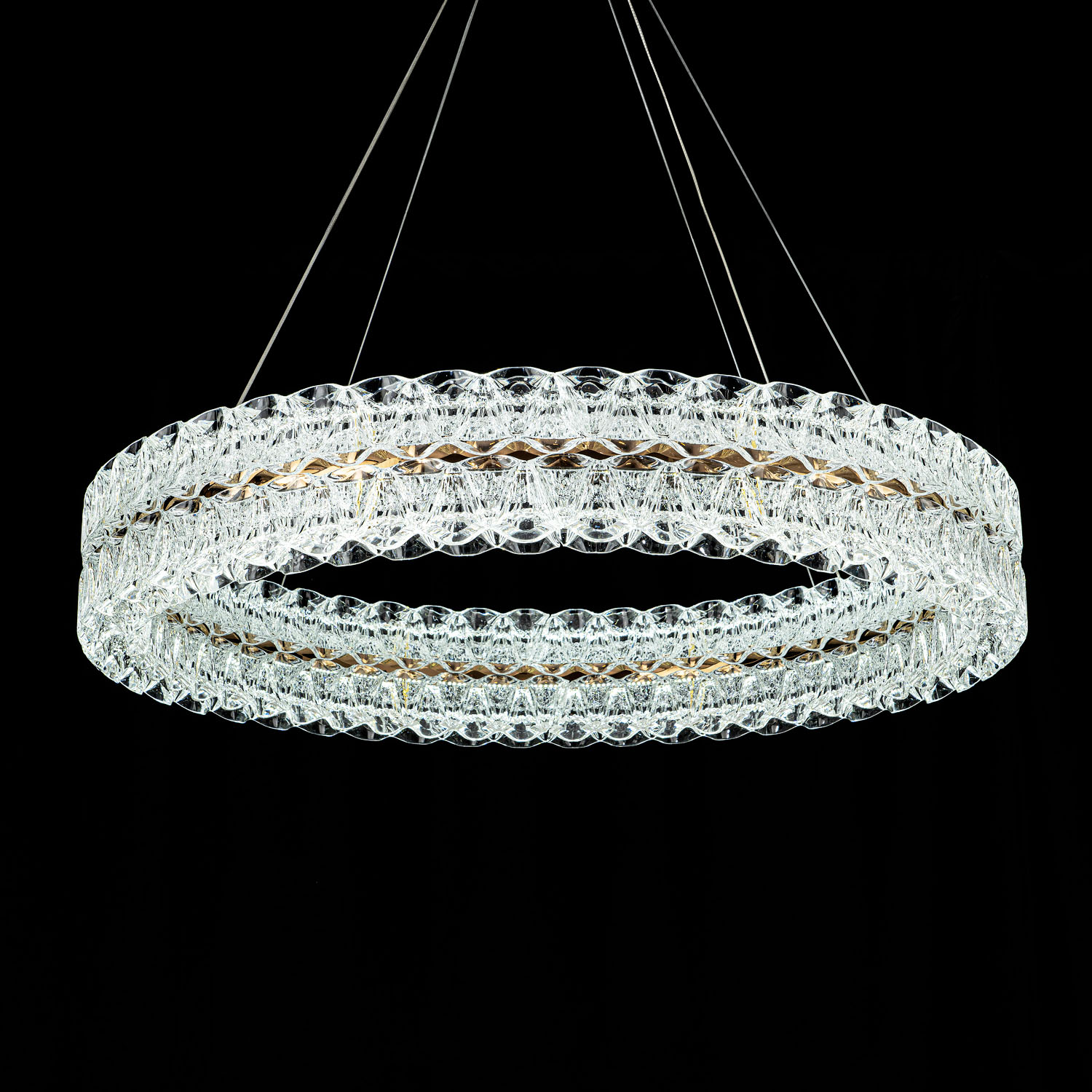 Подвесная люстра MODELUX ML.8185.800 GD
