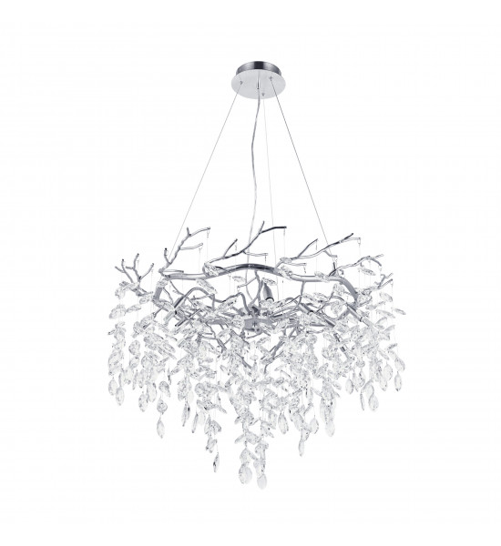 Подвесная люстра MODELUX MS.2104.800 SL Подвесная люстра MODELUX MS.2104.800 SL