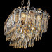 Подвесная люстра MODELUX ML.7085.900.300 GD