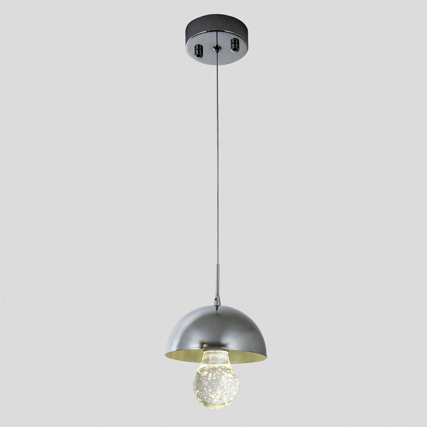 Подвесной светильник MODELUX 88981-1 CR