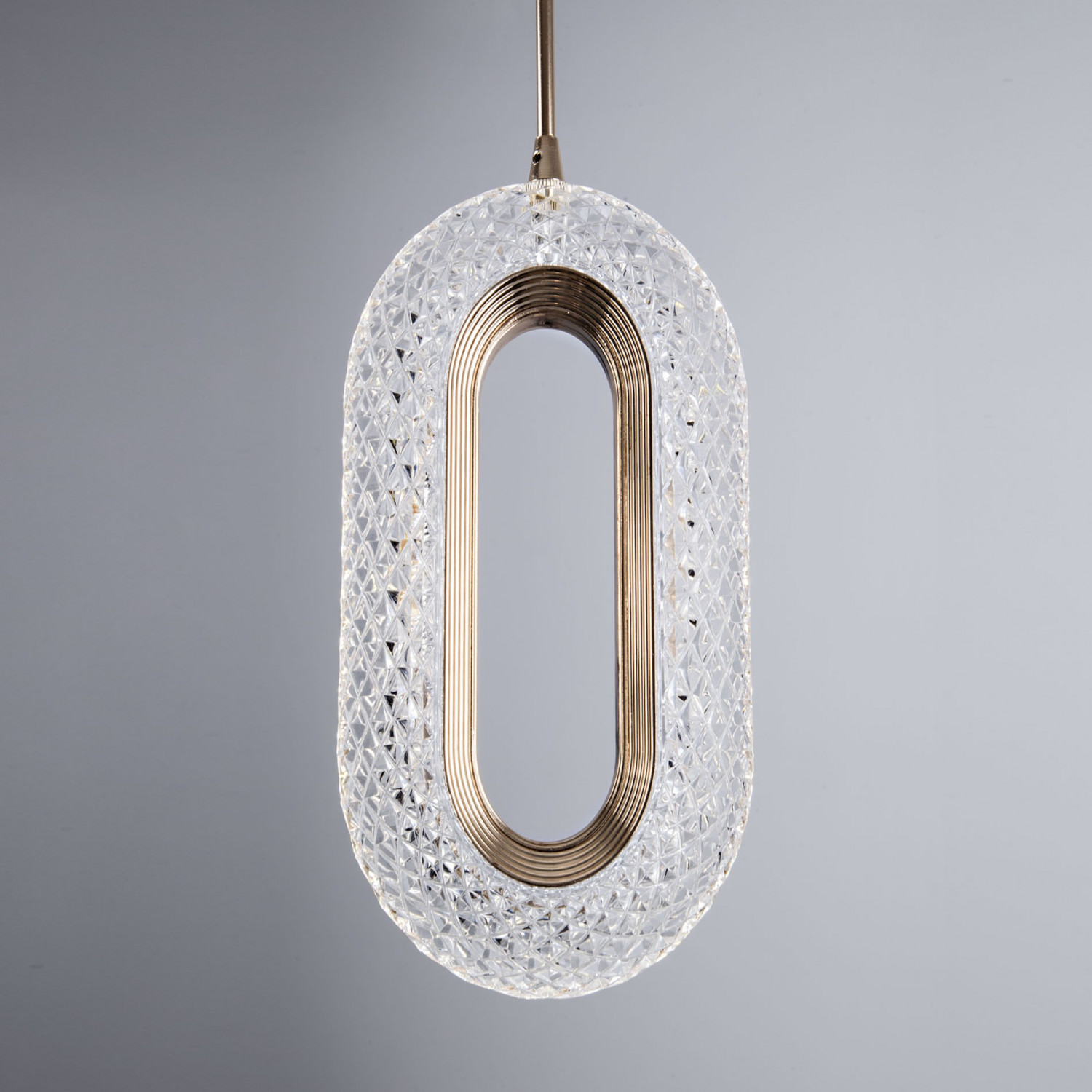 Подвесной светильник MODELUX MS.1120.1 GD