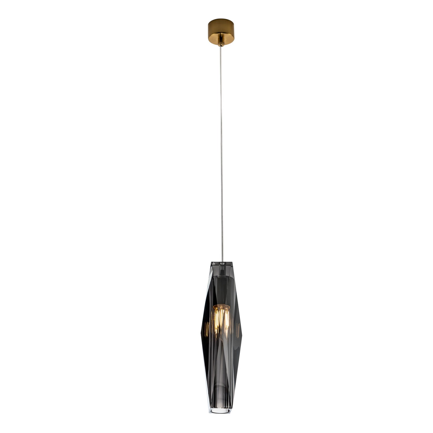 Подвесной светильник MODELUX ML.88950.1 SM