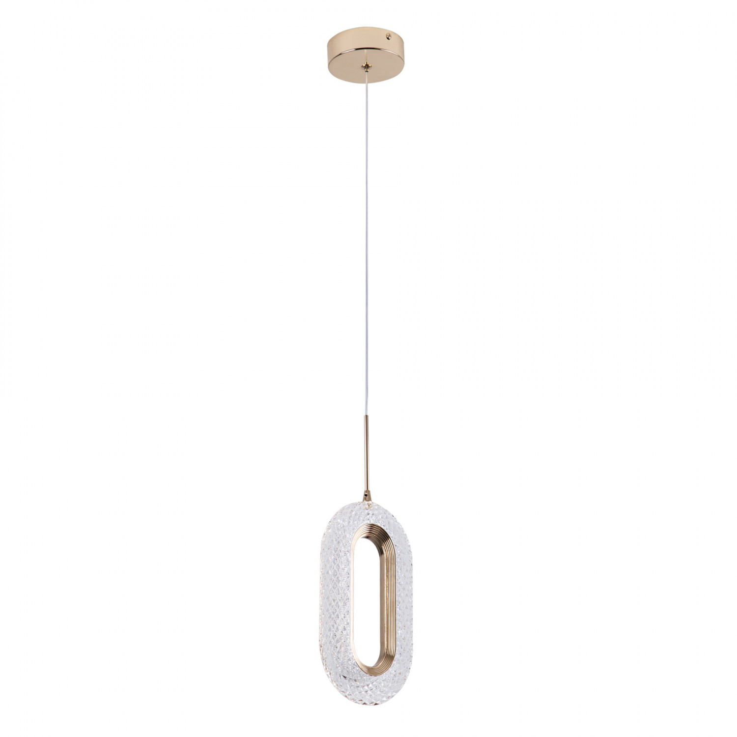 Подвесной светильник MODELUX MS.1120.1 GD