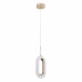 Подвесной светильник MODELUX MS.1120.1 GD