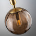 Подвесной светильник MODELUX MD.1176.1 CF