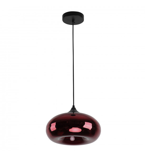 Подвесной светильник MODELUX MD.0610.1 RED