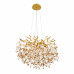 Подвесная люстра MODELUX MS.2112.460 GD