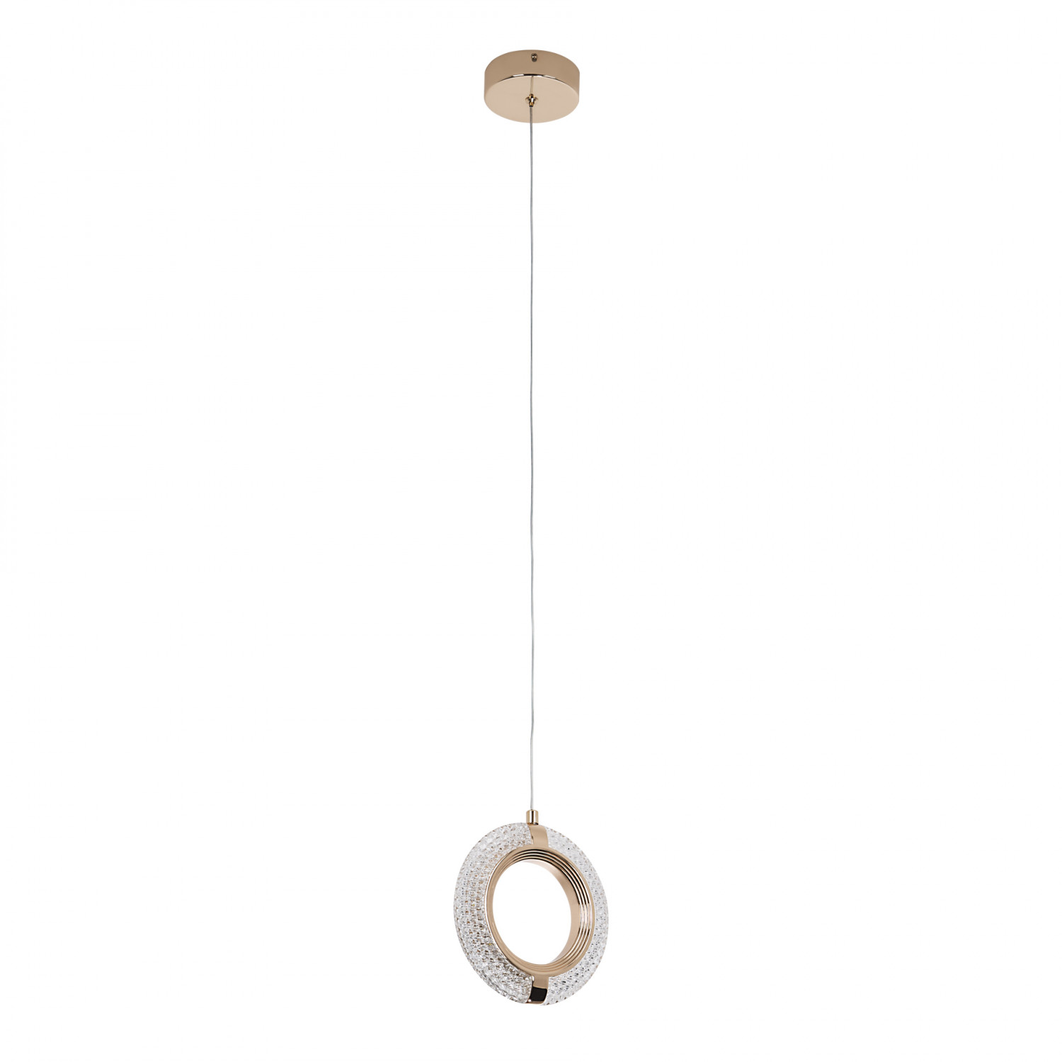 Подвесной светильник MODELUX MS.1122.1 GD