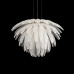 Подвесная люстра MODELUX ML.2420.600 CP