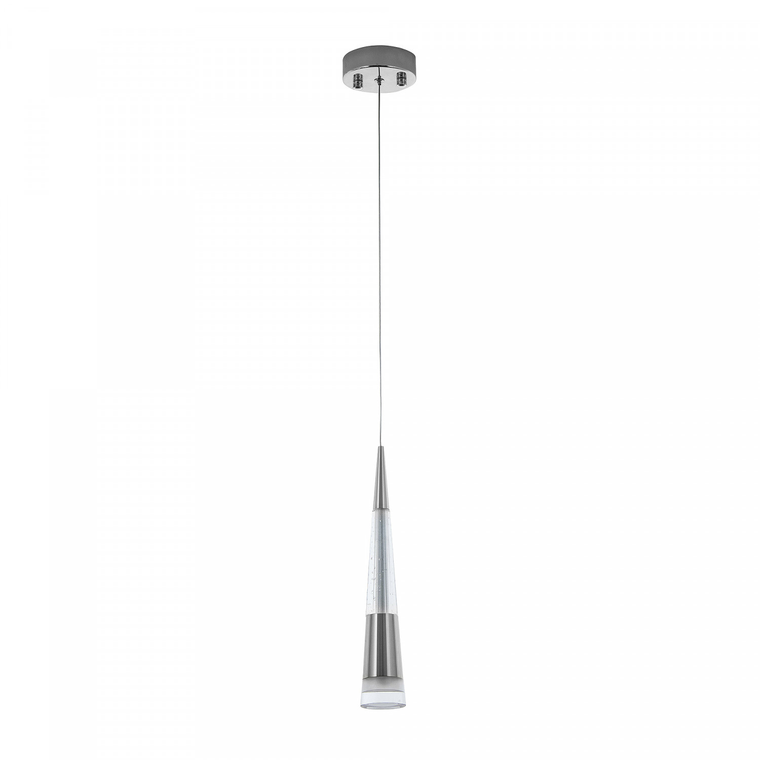 Подвесной светильник MODELUX 88096-1 CR