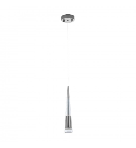 Подвесной светильник MODELUX 88096-1 CR Подвесной светильник MODELUX 88096-1 CR
