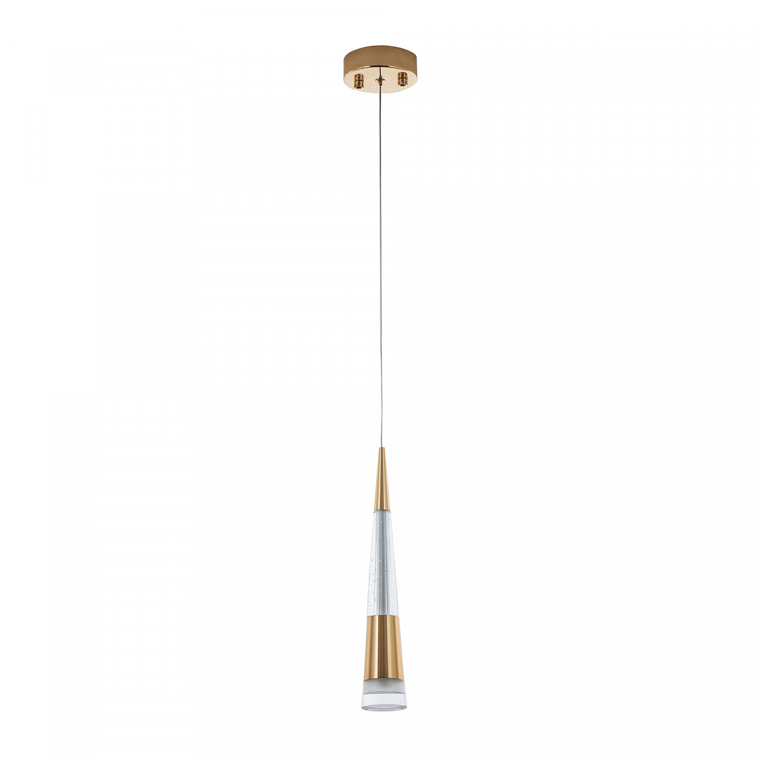 Подвесной светильник MODELUX ML.88096.1 GD