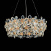 Подвесная люстра MODELUX ML.9520.600 GD