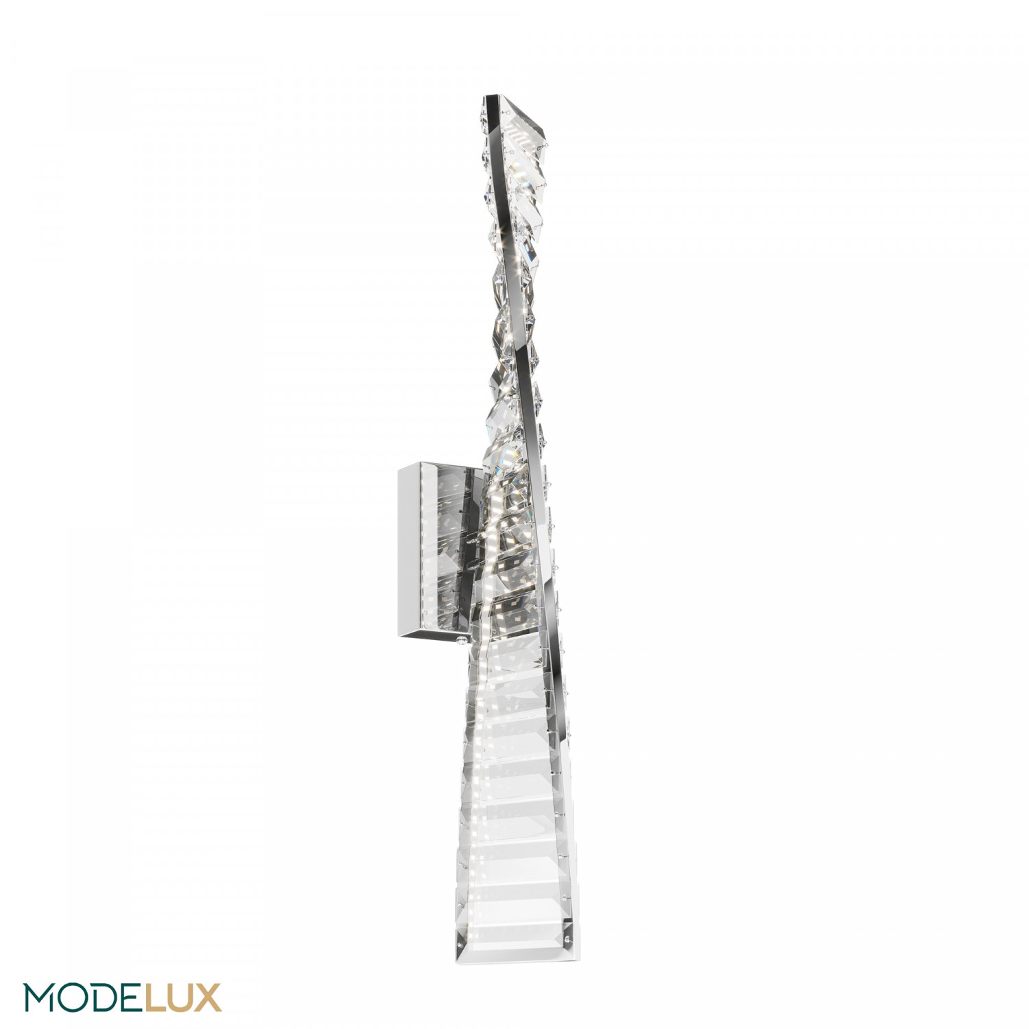 Настенный светильник MODELUX MS.88910.01 CR