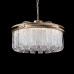 Подвесная люстра MODELUX ML.9542.500 GD