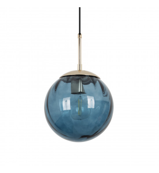 Подвесной светильник MODELUX MD.1221.1 BL