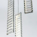 Подвесной светильник MODELUX MS.88909.3R CR