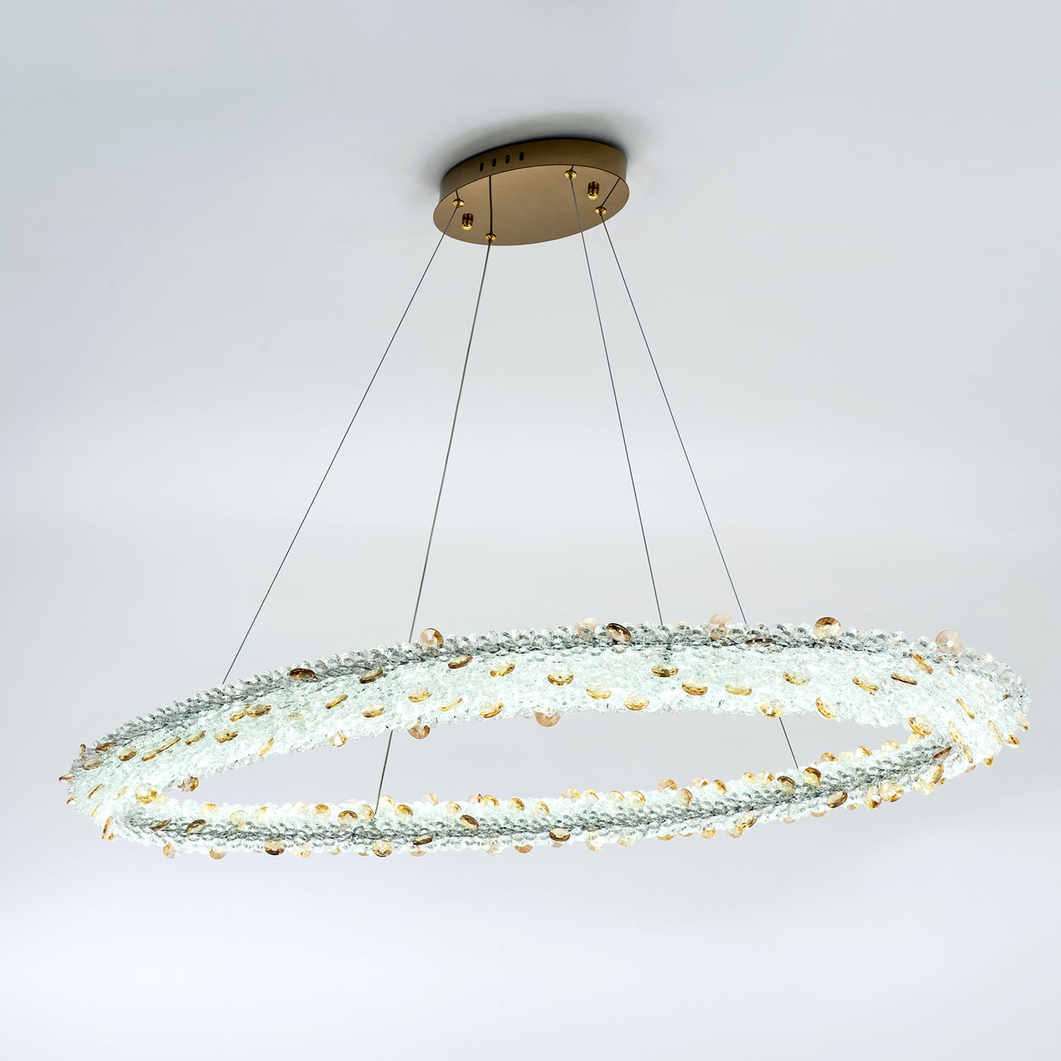 Подвесной светильник MODELUX MS.5006.1200 GD