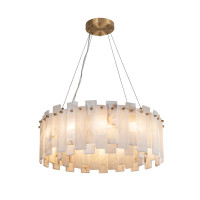Подвесная люстра MODELUX ML.6995.600 BS