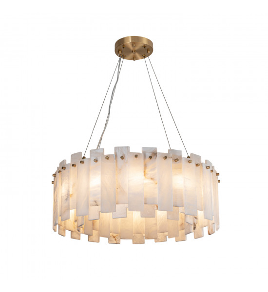 Подвесная люстра MODELUX ML.6995.600 BS