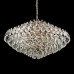 Подвесная люстра MODELUX ML.8861.24P GD