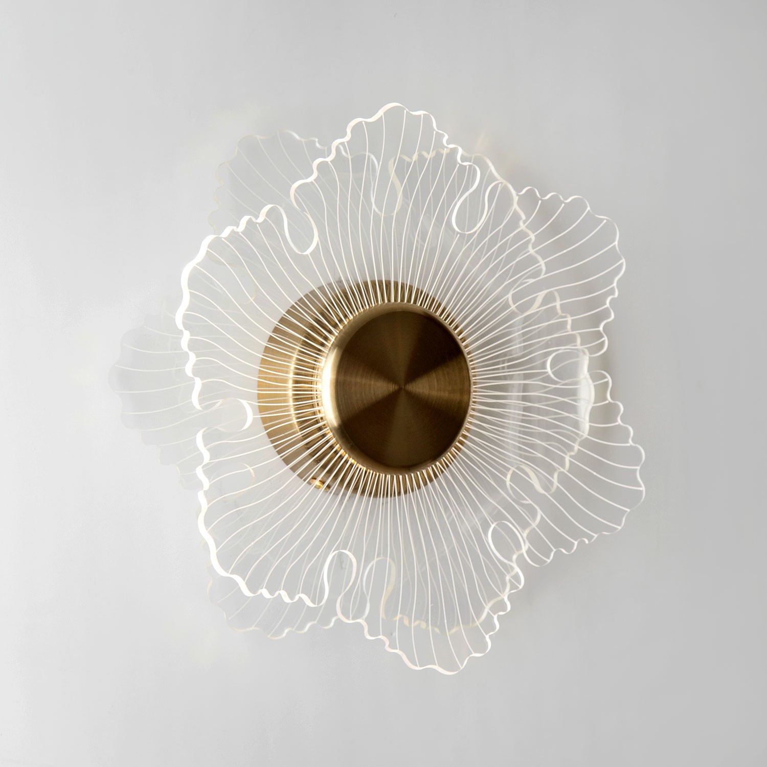 Настенный светильник MODELUX MS.1001.180