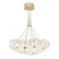 Подвесная люстра MODELUX ML.6222.900 CP