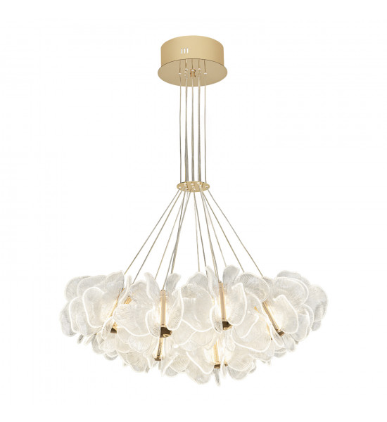 Подвесная люстра MODELUX ML.6222.900 CP