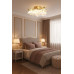 Потолочная люстра MODELUX ML.6869.1000 GD
