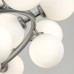 Подвесной светильник MODELUX MS.6033.25 SL
