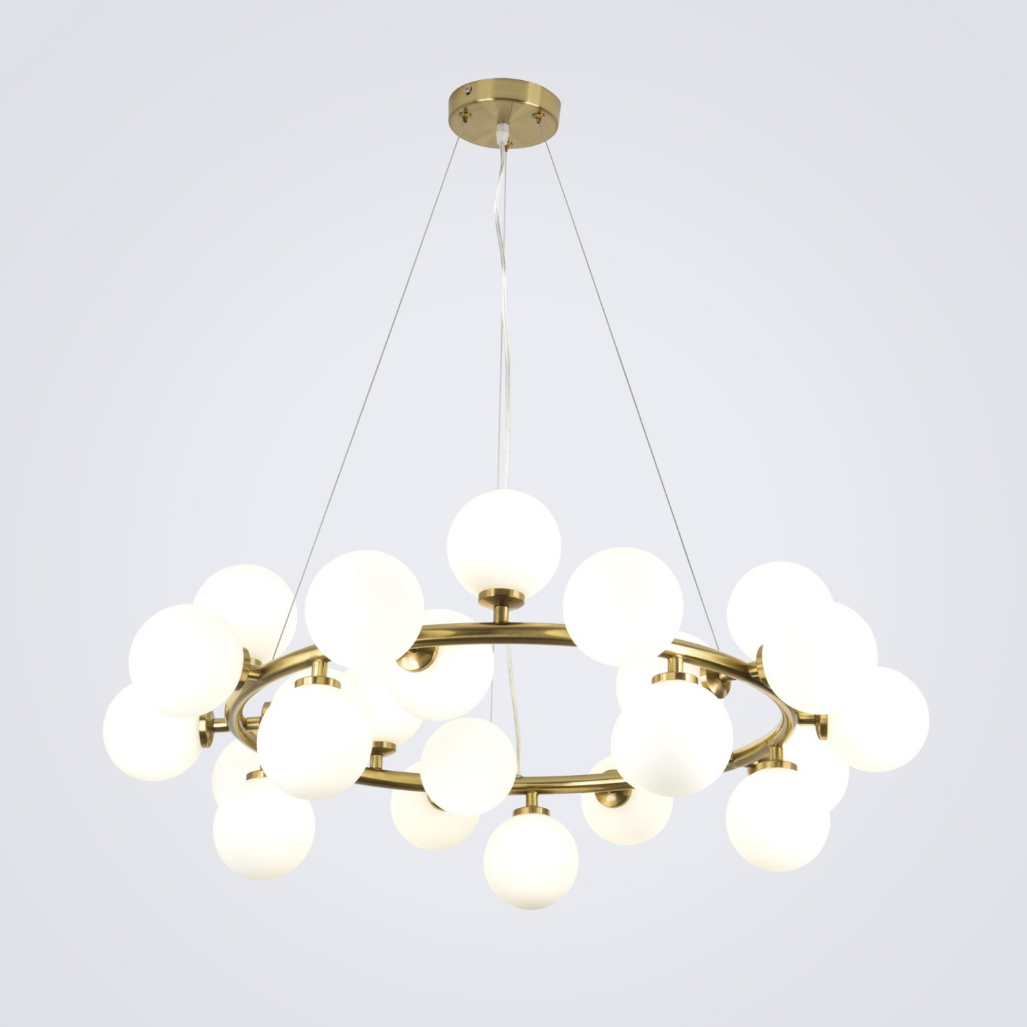 Подвесной светильник MODELUX MS.6033.25 BS