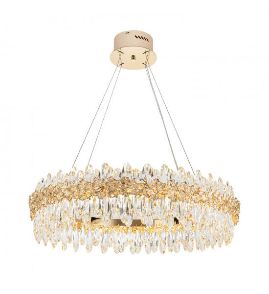Подвесная люстра MODELUX ML.9888.800 GD