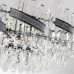 Подвесная люстра MODELUX ML.750.18 CR